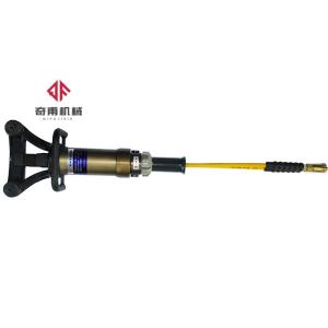 Single Phase Portable Automatic Steel Bending Machine With Pump 750W/1.5KW/3.0KW