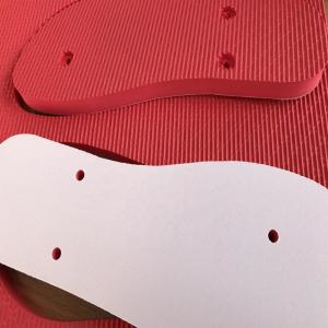 China Customizable Thickness EVA Slipper Sole with Full Size Range and Printable Artwork for OEM Services on sale