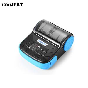 Cheap Android System Wireless Bluetooth Printer Easy To Use for sale