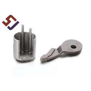 China IT4 Precision Lost Wax Investment Carbon Steel Casting on sale