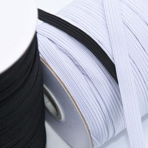 Elastic Cord for Garment Accessories 3mm/5mm/6mm/1cm/2cm Stretchy Elastic Band