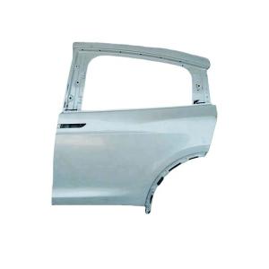 Rear Right Door Handle For Tesla Model X 2016-2020 Oem 1028790 1069538 At