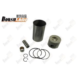 ISUZU 600P Parts Cylinder Liner Kit 5-87814091-0 / 5878140910