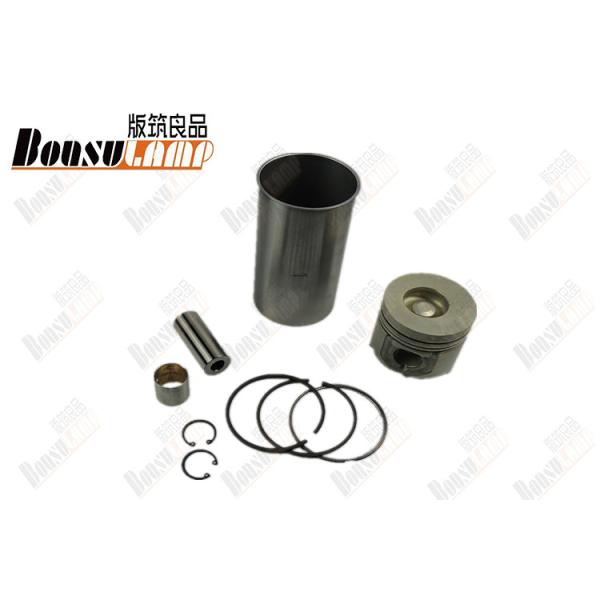 Quality ISUZU 600P Parts Cylinder Liner Kit 5-87814091-0 / 5878140910 wholesale