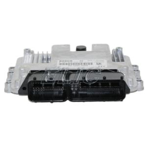 Excavator SK130-8 ECM Engine Computer Board D04FR Engine Controller 0281020255