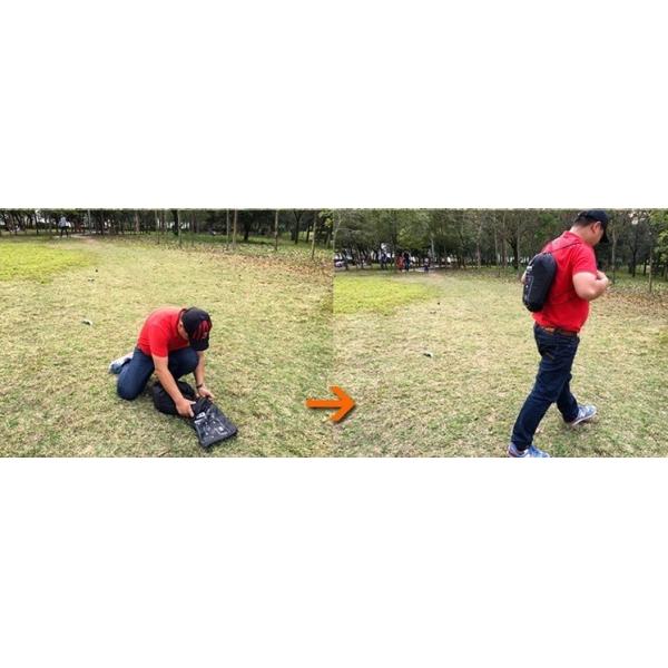 Fast Lanzac Hangout Air Lounger/ Inflatablebanana sleeping bag/inflatable sofa