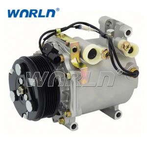 7813A021 MN124811 Car Air Compressor MSC90 For Mitsubishi Outlande 2.4 2002-2007 WXMS054