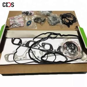 1878143440 Overhauling Gasket Set For ISUZU 6BG1 1-87812311-6 1-87814344-0