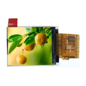 Cheap 1.44 Inch LCD TFT Display Module With MCU Interface For Industrial Meter for sale