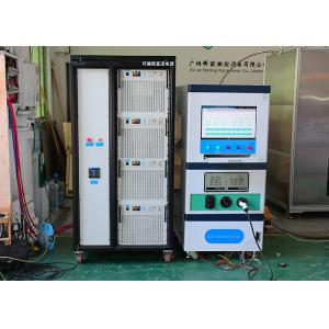 IEC 62196-1 Short-time Test Current and Temperature Rising Test System Test