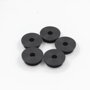 Silicone Epoxy Rubber Plug EPDM CR XNBR Rubber Hole Cover