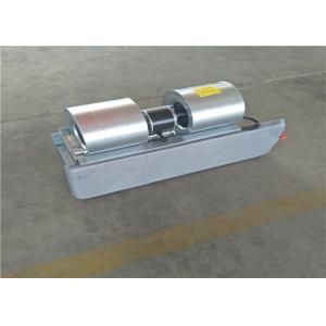 Commercial Chilled Water Ducted FCU Fan Coil Unit for Air Conditioning Terminal