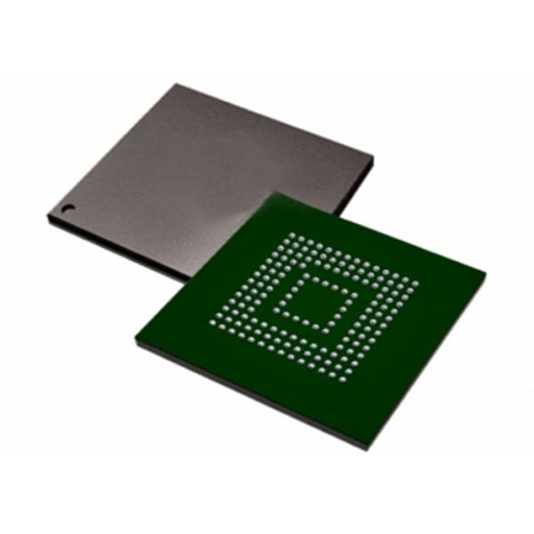 Quality IC Chip THGBMUG8C2LBAIL 32 GB FLASH 256GBIT EMMC Memory IC 153FBGA Package wholesale