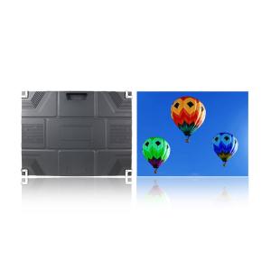 P1.86mm IndoorFixed Series 640*480mm