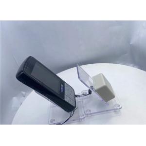 LCD Screen Automatic Tour Guide System Support Digital Button