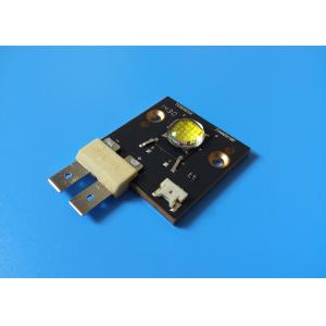 White 7000K 150W LED Arrays , Multichips Cree Vertical LED Module