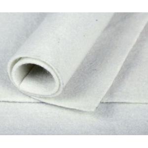 2m Reinforced PP/PET Geotextile Fabric For Gravel Driveway Wear Resistant