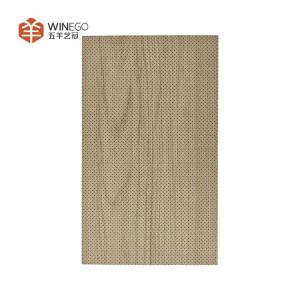 China Micro Perforated Acoustic Panels for Seamless Acoustic Integration in Commercial Spaces on sale