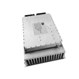 High power density 15-500 MHz Past 53 dBm 44V C Band RF High Frequency Power