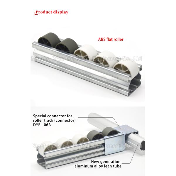 Warehouse Storage Metal Storage Rack With High Strength Stainless Steel