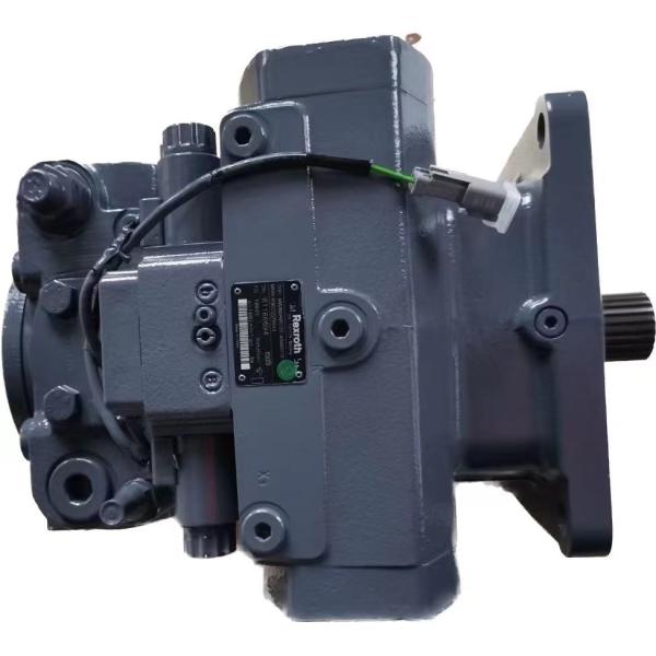 A4VG Hydraulic Pump A4VG56 A4VG71 Bomba Closed Circuit Axial Piston Variable