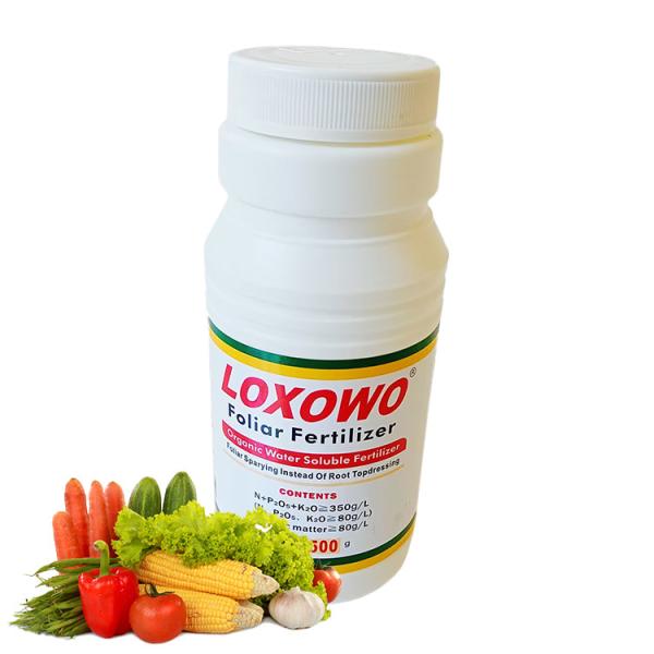 Specialized Manufacturer Root Hydroponic Liquid Fertilizer For All Plants