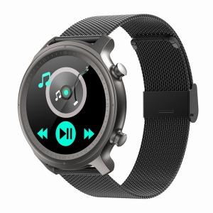 BT 5.0 Round Android Watch Faces