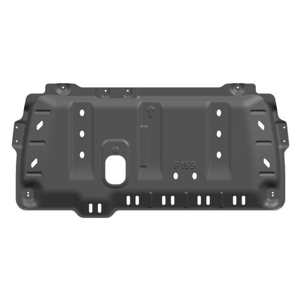 Quality 2014 Toyota 4runner Skid Steer Quick Attach Plate For FORD JMC Customized Thickness wholesale