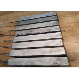 Cheap Magnesium sacrificial anode used in protecting one steel hull for sale