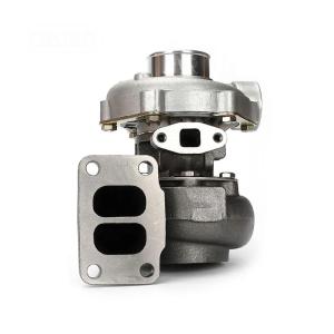 GT42 Diesel Engine Turbocharger 712117-5001 For Weichai WD615.68