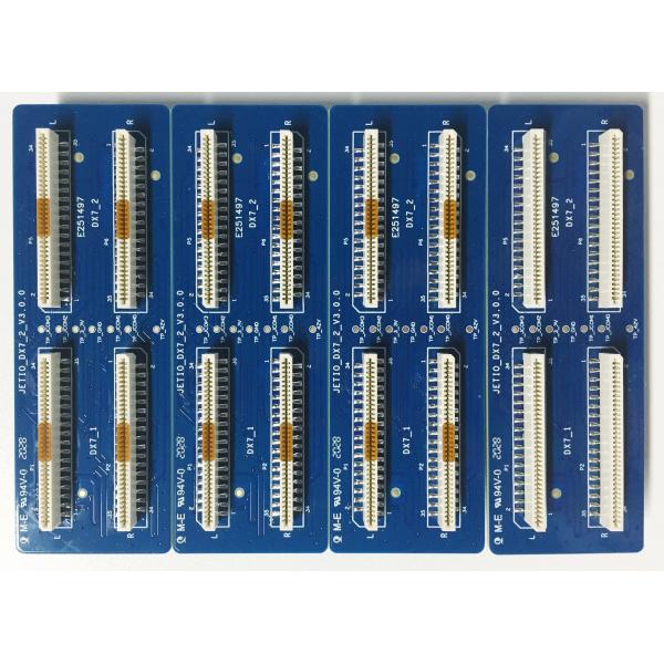 Electronic Inkjet Printer Control System, inkjet Board DX7 double Head
