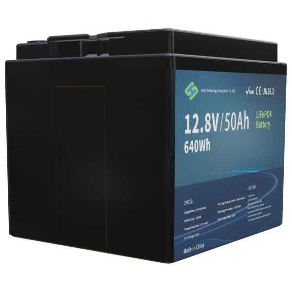 Quality Hive H50-3 15.36kWh Stackable LiFePO4 Home Energy Storage Battery by Helith Technology wholesale