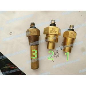 Cheap YTO tractor Water temperature induction plug with diesel engine parts 4 cylinder 6 cylinder machine for sale