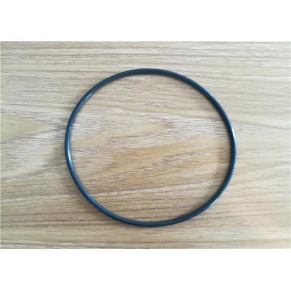 Quality Custom Made Food Grade O Rings , Heat Proof Neoprene O Rings For Automobile wholesale