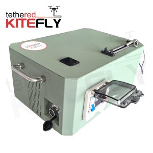 High Strength Tethered Drone Power Supply Box NG3(220S400,10kg)