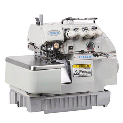 4 Thread Overlock Sewing Machine FX747