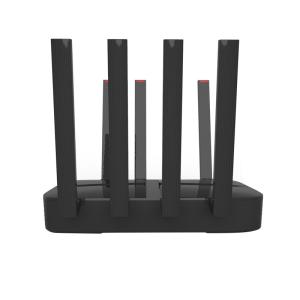 WPA PSK 3PCIE 3G 4G Wifi Router T Mobile IPQ4019 Sim Card WiFi Router