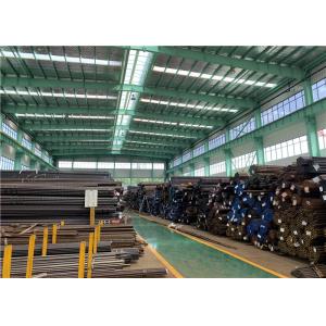 ASTM A312 TP316Ti Seamless Stainless Tube 57*3.0*3010MM