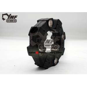 China Hydraulic Pump Coupling Excavator Parts A/AS Serise Natural Rubber Coupling on sale