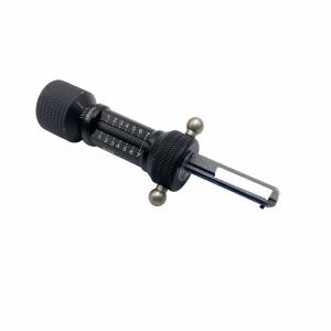 AKK Tools MUL-7X7 flat key tool locksmith picking tools lock picks tools