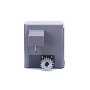 280W Automatic Sliding Gate Operator 55rpm 600Kg Electric Control RF Hopping