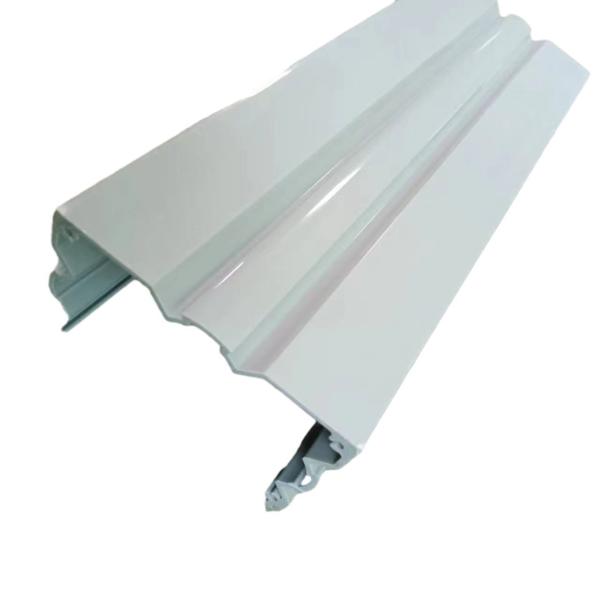 Fire Resistant PP Strip Modified Polypropylene Recyclable Power Cable Protection