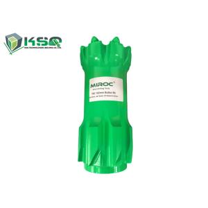 Professional T60 102mm Top Hammer Drilling Tools For Hard Rock Drilling