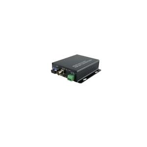 Digital Optical Video HD SDI to fiber optic converter / transmitter for BNC