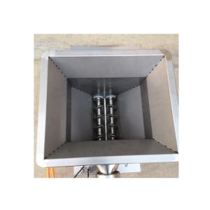 Pizza dough divider rounder sheeter and cutter pizza dough rolling machine  for breads 10-700g adjustable