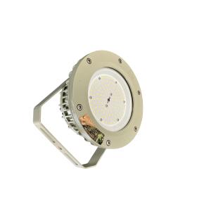 Energy Saving Explosion Proof LED High Bay Light 100-200W ATEX CNEX Approved