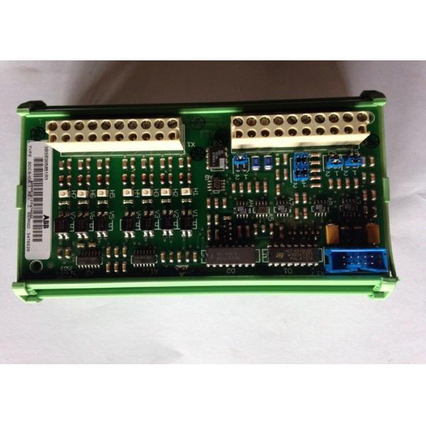 Quality NEW ORIGINAL ABB I/O EXTENTION BOARD SDCS-IOE-1 3BSE005851R1 Communication Circuit Board wholesale