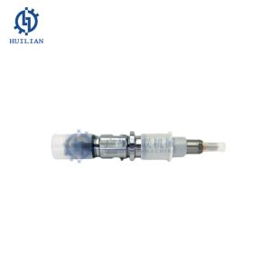 China Original XG310 Fuel Injector Suit for Construct Machinery Excavator Engine Spare Parts Fuel Injector Assembly on sale