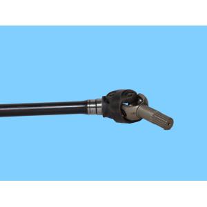 China High Strength Drive Axle Shaft Manufactured to Meet Rigorous Industry Standards for in Trucks Buses and Utility Vehicles on sale
