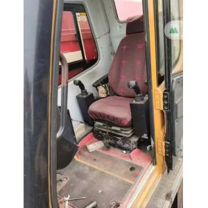 Sy Hot Selling Model Mobile Crane 80 Tons With 4 Shafts And Maximum Lifting